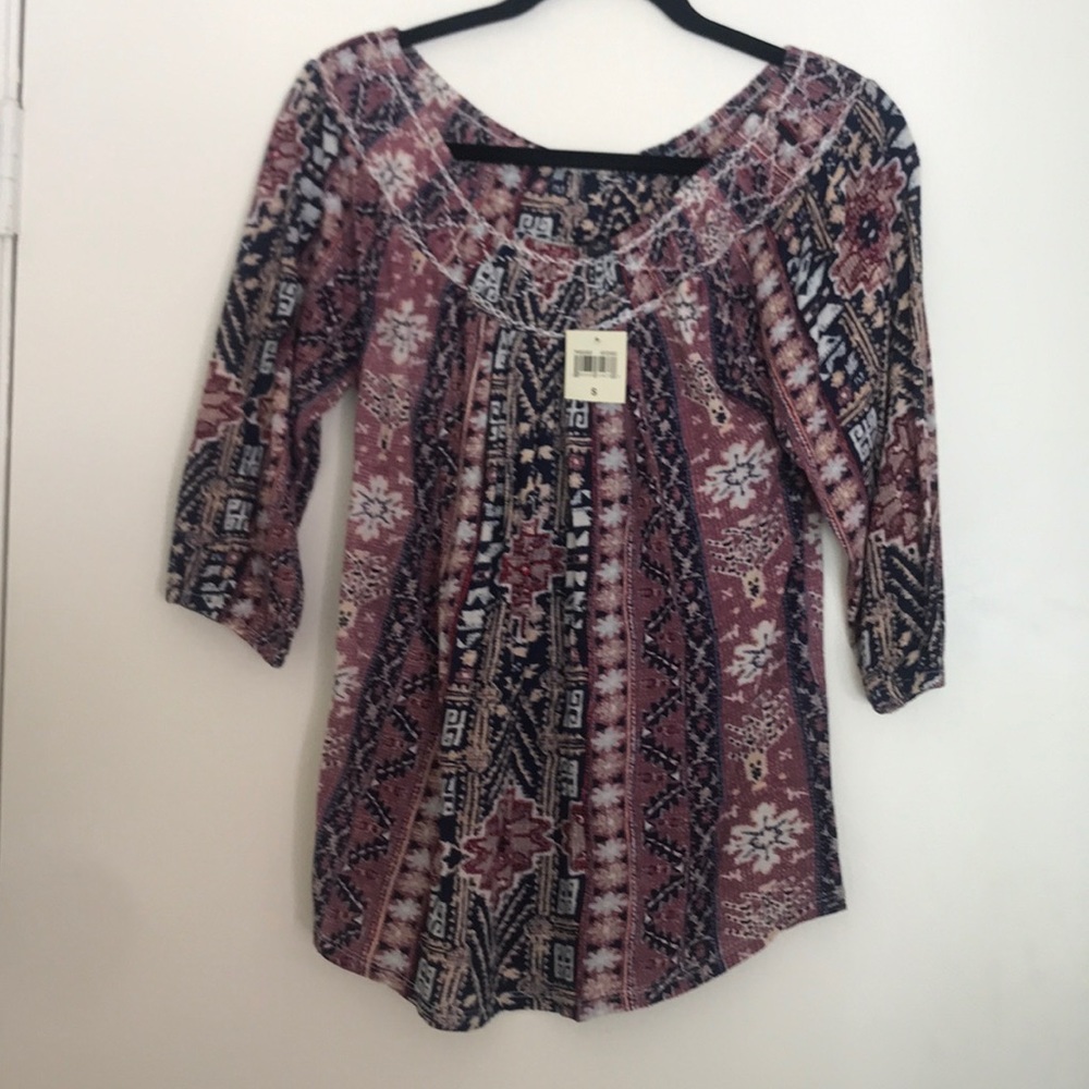 Lucky brand